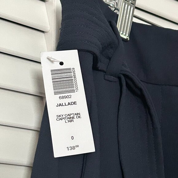 New. Beautiful Aritzia Wilfred Jallade Pencil Midi Skirt: Size 0 - Picture 3 of 11